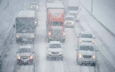 11/11/21 – Blizzard Warning Issued For Minnesota
