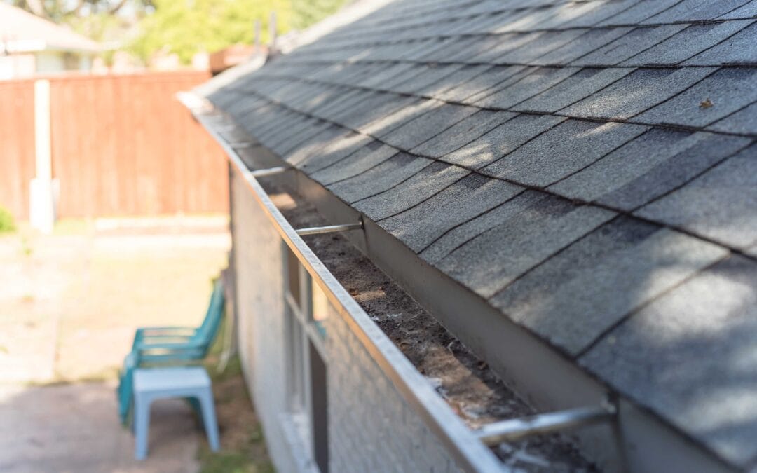 Gutter Cleaning for Big Lake Property Managers: Ensuring Tenant Satisfaction