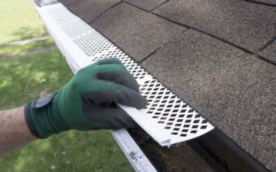 Gutter Cleaning 101: Equipment and Techniques for Safe DIY Cleaning