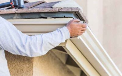 The Ultimate Guide to Gutter Cleaning: Preventing Water Damage at Home