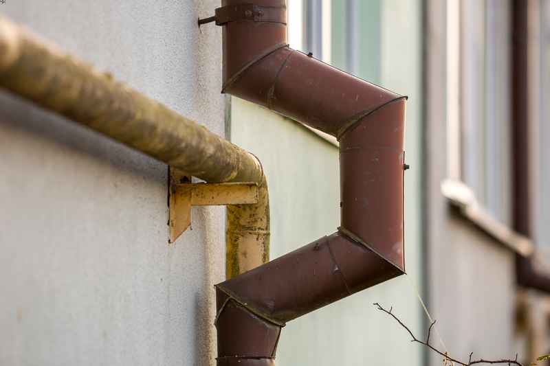 Gutter Cleaning: Why Condo Gutter Maintenance Matters