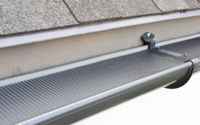 The Importance of Gutter Cleaning in Preparing Your Home for Winter