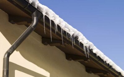 Avoiding Water Damage: The Impact of Ice Dams on Your Property