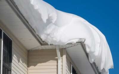 Gutter Maids’ Snow Removal Services: Keeping Your Gutters Ice-Free